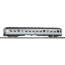 23603 H0 Personenwagen Silberling 2. Klasse, DB, Ep. IV