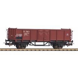 24537 H0 Offener Güterwagen, DSB, Ep. IV