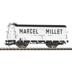 24546 H0 Kühlwagen, SNCF, Ep. III
