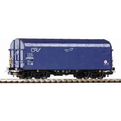 24632 H0 Schiebeplanenwagen Shimmns ORV, CFL, Ep. V
