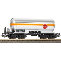 24633 H0 Druckgaskesselwagen OEVA, ÖBB, Ep. III