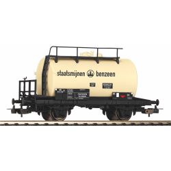 27725 H0 Kesselwagen Staatsmijnen, NS, Ep. III