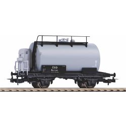 27730 H0 Kesselwagen mit Bremserhaus, CSD, Ep. III