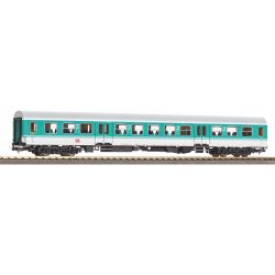 28006 H0 Halberstädter Mitteleinstiegswagen 2. Klasse, DB AG, Ep. V