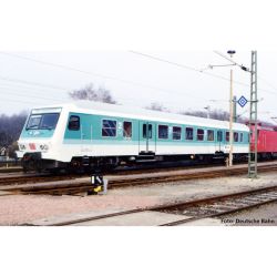 28024 H0 Halberstädter Mitteleinstiegssteuerwagen, DB AG, Ep. V