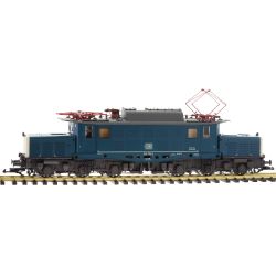 37439 G E-Lok 194 178, DB, Ep. IV, DC-Sound