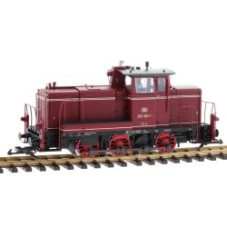 37527 G Diesellok BR 260, DB, Ep. IV