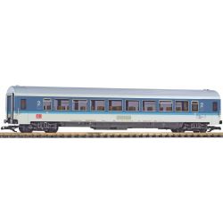37674 G Personenwagen Interregio 2. Klasse, DB AG, Ep. V