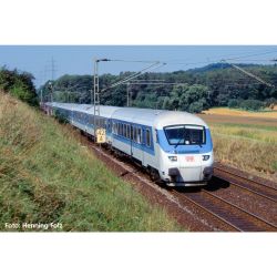 37677 G Steuerwagen Interregio 2. Klasse, DB AG, Ep. V