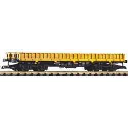 37765 G Niederbordwagen Res-x, PIKO Rail Service, Ep. VI