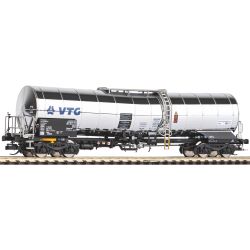 37860 G Chemiekesselwagen, VTG, Ep. VI
