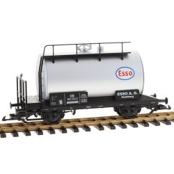 37975 G Kesselwagen „ESSO“, DB, Ep. III