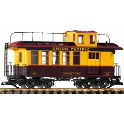 38674 G US Güterzugbegleitwagen #1896, UP