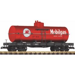 38977 G Tankwagen Mobilgas