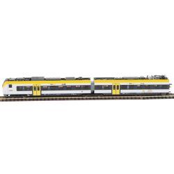 40276 N E-Triebwagen BR 440 „bwegt“, DB AG, Ep. VI