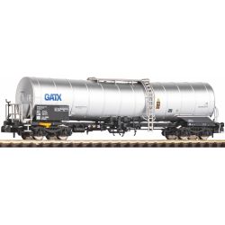 40721 N Chemiekesselwagen, GATX, Ep. VI