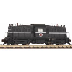 40810 N Diesellok LNE 65-TON 602, USA