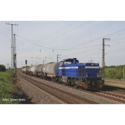 47231 TT Diesellok G1206, Infraleuna, Ep. VI