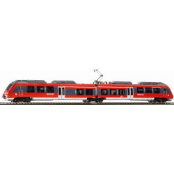47247 TT E-Triebwagen BR 442, DB AG, Ep. VI