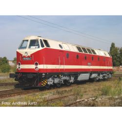 47351 TT Diesellok BR 119 Museum, DB AG, Ep. VI