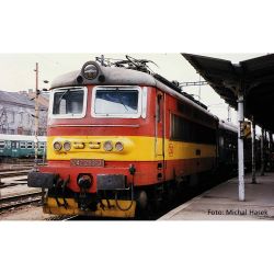 47483 TT E-Lok Rh 242, CSD, Ep. IV