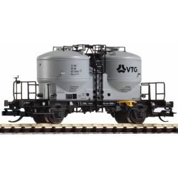 47757 TT Zementsilowagen Ucs-v, VTG, Ep. V