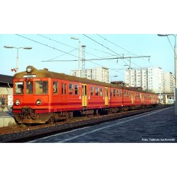 51462 H0 E-Triebzug EN57, PKP, Ep. V