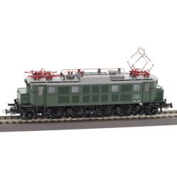 51498 H0 E-Lok BR 117, DB, Ep. IV, DC-Sound