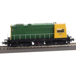 52105 H0 Diesellok T435, Industrie, Ep. III