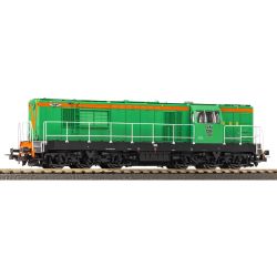 52308 H0 Diesellok SM31, PKP, Ep. IV