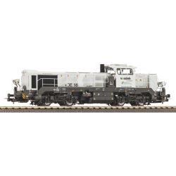 52366 H0 Diesellok DE 18, Mercitalia, Ep. VI, AC-Sound