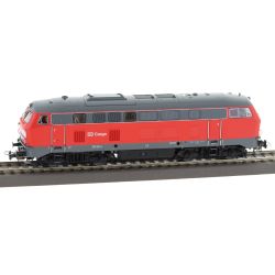 52569 H0 Diesellok BR 216, DB Cargo, Ep. V, AC-Sound