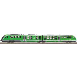 52977 H0 Dieseltriebwagen Desiro, CD, Ep. VI, DC-Sound