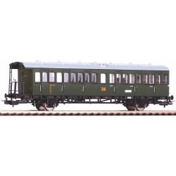 GER: Sachsenwagen DR Bp Ep. III