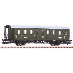 53194 H0 Sachsenagen Bdtr, DR, Ep. III