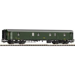 53201 H0 Packwagen, CSD, Ep. III