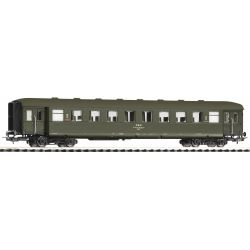 53286 H0 Eilzugwagen, PKP, Ep. IV