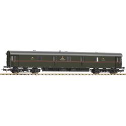 53308 H0 Bahnpostwagen, PKP, Ep. III