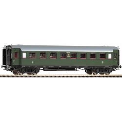53372 H0 D-Zugwagen, PKP, Ep. III