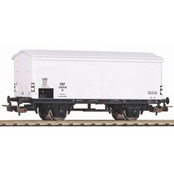 54278 H0 Kühlwagen Ex FS, PKP, Ep. III