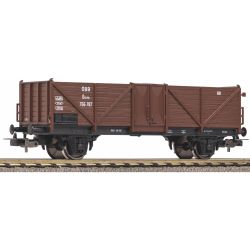 54424 H0 Offener Güterwagen Omm, ÖBB, Ep. III