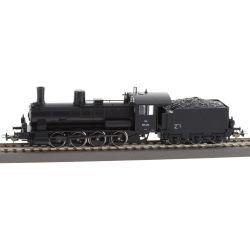 57566 H0 Dampflok G7.1, ÖBB, Ep. III, DC-Sound