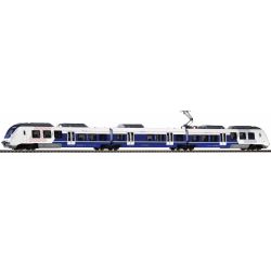 59518 H0 E-Triebzug BR 442, national express, Ep. VI, DC-Sound
