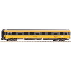 59659 H0 Personenwagen, Regiojet, Ep. VI