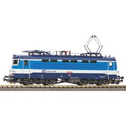 97411 H0 E-Lok Rh 242, CD, Ep. VI, DC-Sound