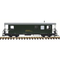 36380 G Gepäckwagen SOEG,