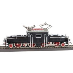 18044 H0 E-Lok „Krokodil“ CCS700 Messe, AC-MFX-Digital