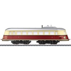 18050 H0 Replika Triebwagen TWE 700, AC-MFX-Digital