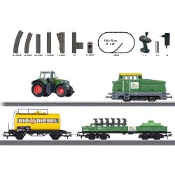 29653 H0 Start up Startpackung Landwirtschaft