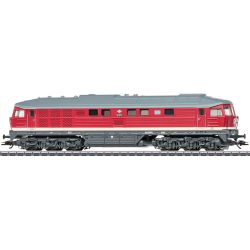 36436 H0 Diesellokomotive BR 132, DR, Ep. IV, AC-MFX-Sound